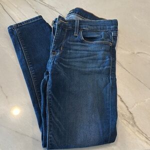 Hudson Krista Super Skinny